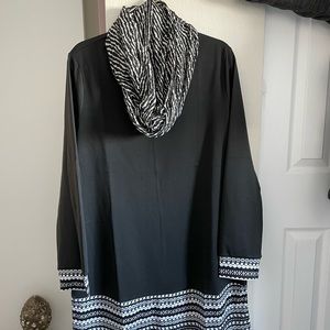 Dress or Tunic NWOT